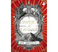 Libri Jay Kristoff - L' Impero Dei Dannati