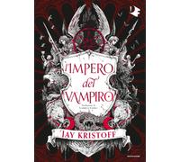 L' impero del vampiro. Vol. 1