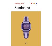 Libri Jazz Kandi - Sunbrero