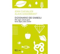 Dizionario dei simboli