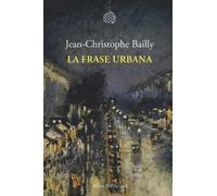 La frase urbana