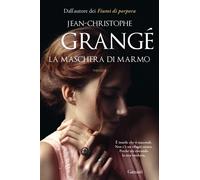 La maschera di marmo
