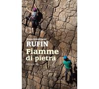 Fiamme di pietra