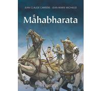 Libri Jean-Claude Carrière - Il Mahabharata - 2019