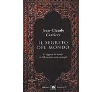 Il segreto del mondo