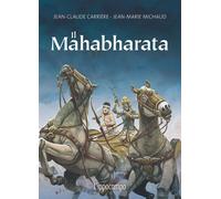 Libri Jean-Claude Carrière / Jean-Marie Michaud - Il Mahabharata