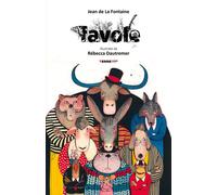 Favole - La Fontaine Jean de