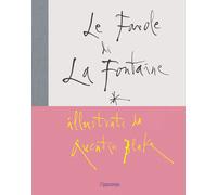Le favole di La Fontaine. Ediz. illustrata