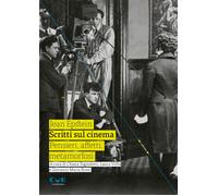Libri Jean Epstein - Scritti Sul Cinema. Pensieri, Affetti, Metamorfosi