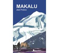 Libri Jean Franco - Makalu - 2022 (Le parusciole)