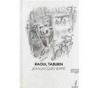 Libri Jean-Jacques SempÃ© - Raoul Taburin