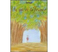 Un peu de la France di Jean Jacques Sempé, 2007, Nuages