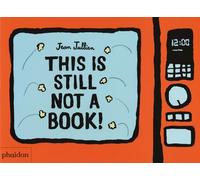 Libri Jean Jullien - This is still not a book - 2021