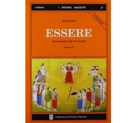 Libri Jean Klein - Essere #02