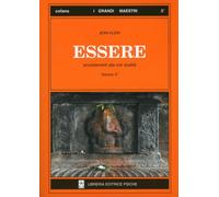 Libri Jean Klein - Essere #03