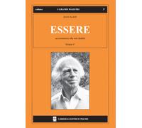 Libri Jean Klein - Essere #05