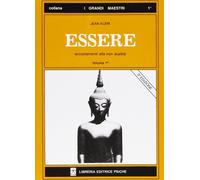 Libri Jean Klein - Essere. Vol. 1