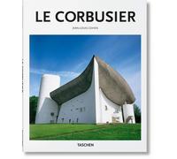 Libri Jean-Louis Cohen e Peter Gussel - Le Corbusier (French Edition)