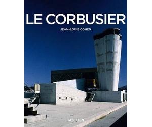 Libri Jean-Louis Cohen e Peter Gussel - Le Corbusier (Spanish Edition)
