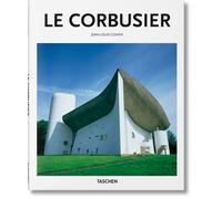 Libri Jean-Louis Cohen - Le Corbusier. Ediz. Inglese
