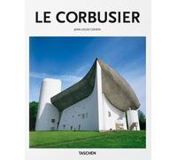Libri Jean-Louis Cohen - Le Corbusier. Ediz. inglese - 2021