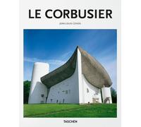 Libri Jean-Louis Cohen - Le Corbusier (Edizione Italiana)