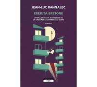Libri Jean-Luc Bannalec - Eredita Bretone. Catena Di Delitti A Concarneau. Un Ca