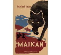 Libri Jean Michel - Maikan