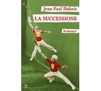 Libri Jean-Paul Dubois - La Successione