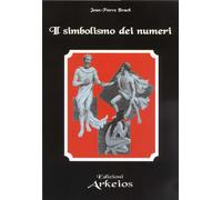 Libri Jean-pierre Brach - Il Simbolismo Dei Numeri