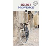 Libri Jean-Pierre Cassely - Secret Provence