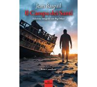 Libri Jean Raspail - Il Campo Dei Santi