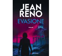 Libri Jean Reno - Evasione