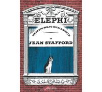 Elephi: un gatto molto intelligente