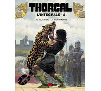 Libri Jean Van Hamme / Grzegorz Rosinski - Thorgal #02