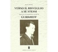 LIBRO VERSO IL RISVEGLIO A SE STESSI - JEAN VAYSSE