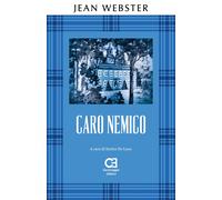 Libri Jean Webster - Caro Nemico. Ediz. Integrale