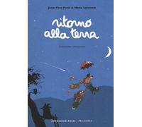 Libri Jean-Yves Ferri / Manu Larcenet - Ritorno Alla Terra. Ediz. Integrale