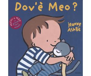 Libri Jeanne AshbÃ© - Dov'e Meo? Ediz. A Colori
