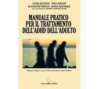 Libri Jeavons Anne / Bishop Tara / French Blandine - Manuale Pratico Per Il Trat