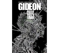 Libri Jeff Lemire / Andrea Sorrentino / Dave Stewart - Gideon Falls