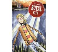 Libri Jeff Lemire - Royal City #01