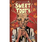 Libri Jeff Lemire - Sweet tooth. Vol. 6: Caccia Grossa - 2022