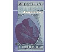 Libri Jeff Long - Angeli di luce - 1993 (Licheni)