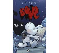 Libri Jeff Smith - Bone