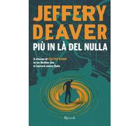 Più in là del nulla