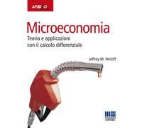 Libri Jeffrey M. Perloff - Microeconomia - 2009