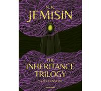 La successione. The inheritance trilogy