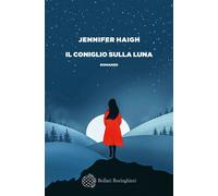 Libri Jennifer Haigh - Il Coniglio Sulla Luna