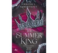 Libri Jennifer L. Armentrout - The Summer King. Le Storie Di Wicked: The Prince-